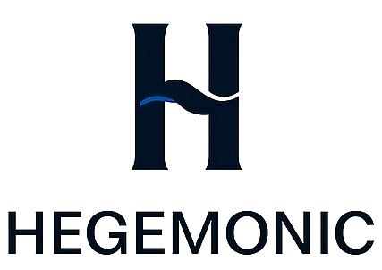 Hegemonic Holdings